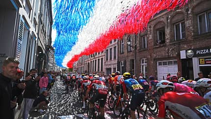 Tour de France