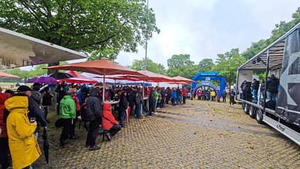 Tombola, Gewinnspiel