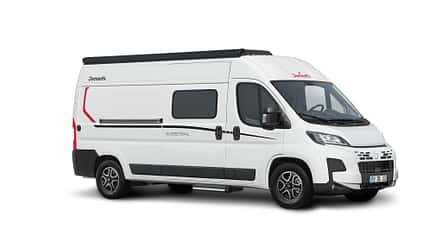 Globetrail, 95 Jahre Edition, 2026, Modellerneuerung