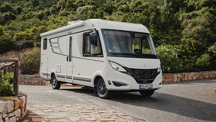 HYMER B-MC I 680 2026