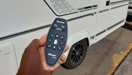 Mover Smart A