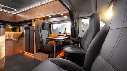 Globe-Traveller Explorer Z Evo (2026)