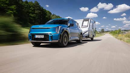 Elektroauto