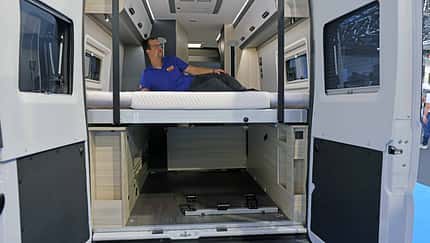 Sun Living V65GX
