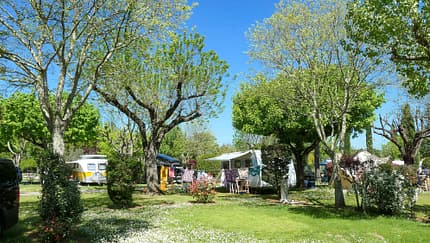 CdM, Ardechois, Campingplatz f_CdM_Ardechois_Aufmacher