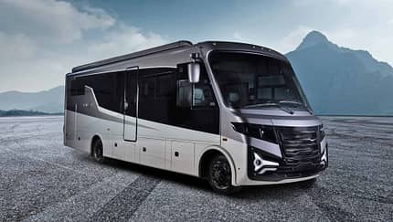 hybrid-wohnmobil, thor, range extender