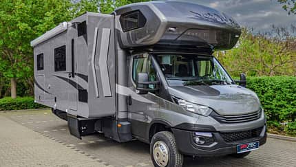 Protec Q18 Vario plus gebraucht