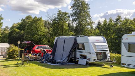 Camp Life Test-Tour 2025