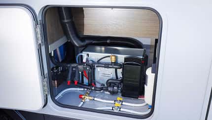 Heizung, Camping, Wohnmobil, Diesel, Test Heizung, Heizung, Camping, Wohnmobil, Diesel, Test