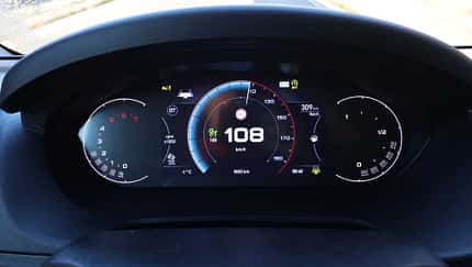 Tacho 108, Fiat Ducato, ACC, Update, Tempomat, Camping
