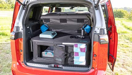 Stuff Bubble, Camping, Zubehör, Küche, Bett Kofferraum, Stuff Bubble, Camping, Zubehör, Küche, Bett