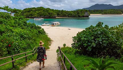 Strtd, Japan, Camping, Reise, Wohnmobil