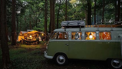 Camtd, Japan, Camping, Reise, Wohnmobil