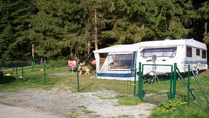 Camping, Hunde, Zubehör Stellplatz, Camping, Hunde, Zubehör