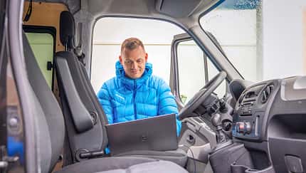 Motortuning, Chiptuning, Christian Lohse