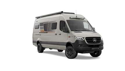 Hymer Grand Canyon S 700 CrossTrail, Campingbus, Offroad