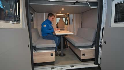 CMT 2026: Neuer Viica 54