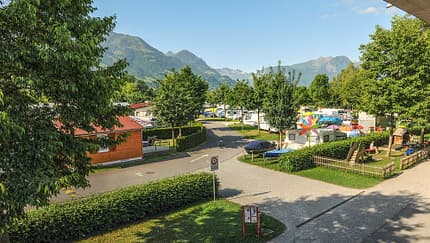 Seefeld Sarnen
