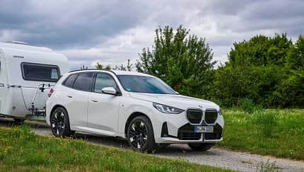 zugwagen, test, bmw, x3 BMW X3