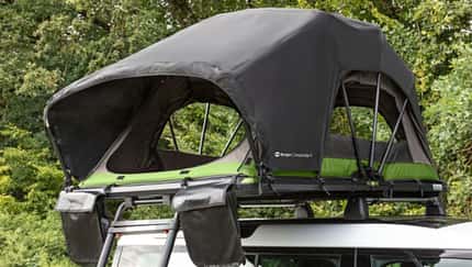 Berger CampLodge 120 Dachzelt