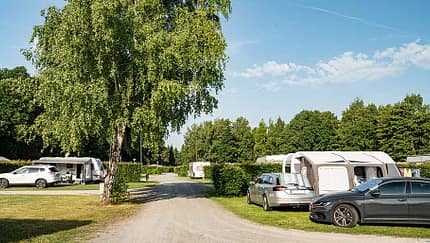 Campingparadies Lippstädter Seenplatte Campingparadies Lippstädter Seenplatte