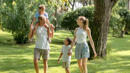 Dei Fiori Camping Village Dei Fiori Camping Village