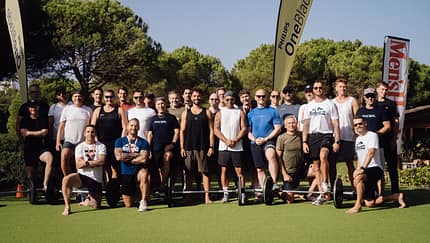 Mens Health Camp Mens Health Camp