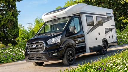 Roller Team Kronos Advertorial Roller Team Kronos Advertorial