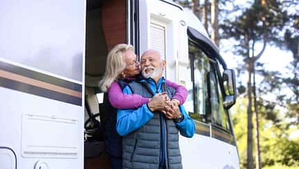 Pärchen, Wohnmobil, Kauf, Kaufen, Kosten