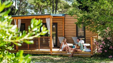 Zaton Holiday Resort, Glamping, Mobilhome Zaton Holiday Resort, Glamping, Mobilhome