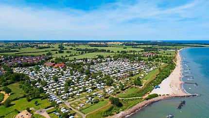 Campingplatz, Deutschland, Bestenliste, Kleinwaabs, Familie Heide i_Campingplatz_Bestenliste_Heide