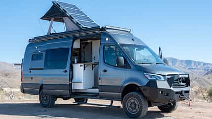 Papagovans, Arizona, USA