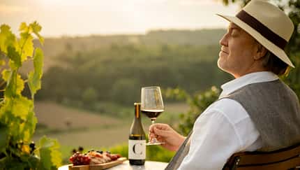 Burgenland Tourismus