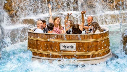 Erlebnispark Tripsdrill