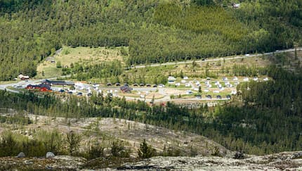 Campingplatz, Randsverk, Norwegen, Hausberg, Aussichtspunkt f_CdM_Randsverk_Hausberg