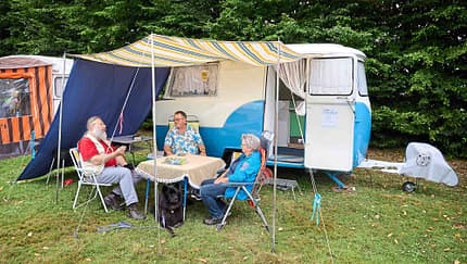 Italcaravan, Caravan, Diana, Vordach, Campingstühle Italcaravan, Caravan, Diana, Vordach, Campingstühle