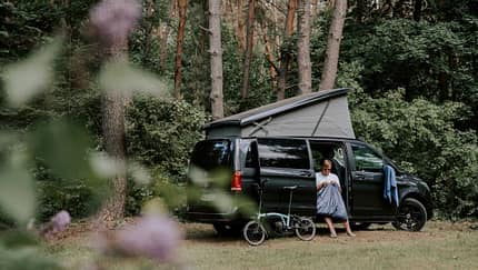 Wildwood Camping Uckermark Wildwood Camping Uckermark