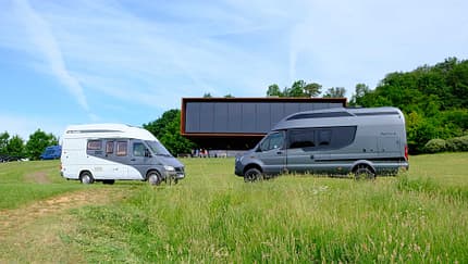 La Strada, HD, Nova, Jubiläum, 2026 La Strada, HD, Nova, Jubiläum, 2026