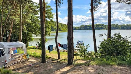 Seen, Mecklenburg-Vorpommern, Reise, Ahoi Camp Canow, Stellplatz, Campingplatz Seen, Mecklenburg-Vorpommern, Reise, Ahoi Camp Canow, Stellplatz, Campingplatz