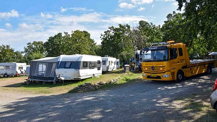 Schutzbriefe, Campingplatz, Abschleppwagen, Pannenhilfe f_Schutzbriefe_Aufmacher