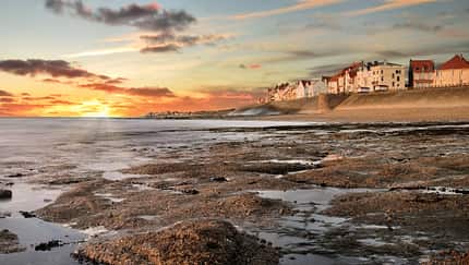Les Ajoncs, Camping Municipal, Audresselles, Frankreich Les Ajoncs Camping Municipal and Audresselles, Frankreich