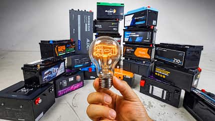 Batterien, Lithium, Vergleichstest, Wohnmobil, Camping Aufmacher Batterie Test 2026, Batterien, Lithium, Vergleichstest, Wohnmobil, Camping