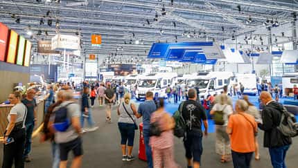Messe