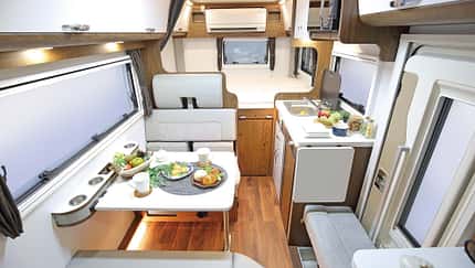 Toyota, Camroad, Aletta Evolution, Type X, Japancamper, Japan, Camping, Mini-Camper, Alkoven Toyota Camroad Aletta Evolution Type X