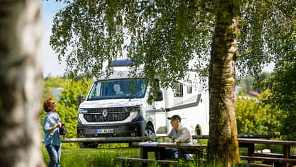 Ahorn Camp T 680, Wohnmobil, Camping f_Ahorn Camp T 680_Aufmacher