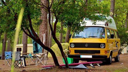 Camping Frankreich Camping Frankreich