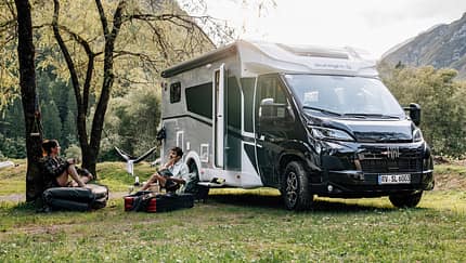 sunlight, t66s, adventure Sunlight T66S Adventure