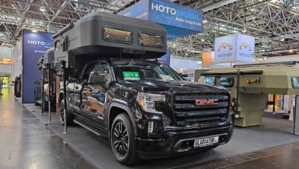 Hotomobil Gladiator XL (2027)