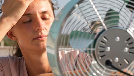 Umfrage des Monats: Sommerhitze Umfrage des Monats: Sommerhitze