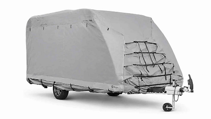 Abdeckplane, Schutzhülle, Caravan, Berger StrongProtect i_Abdeckplane_Berger